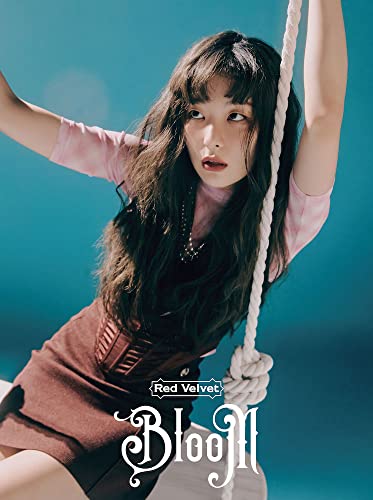 Bloom (Seulgi Version) (incl. Photobook + Trading Card) von Avex Trax Japan