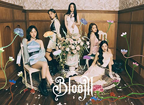 Bloom (incl. DVD) (Region 2) von Avex Trax Japan