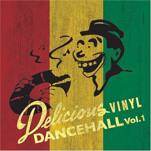 Delicious Vinyl Dancehall 1 / Various von Avex Trax Japan