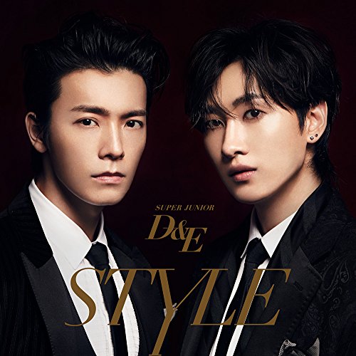 Style (incl. Blu-ray) von Avex Trax Japan