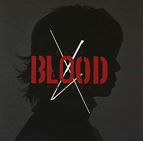 Acid Blood Cherry: Deluxe Edition von Avex