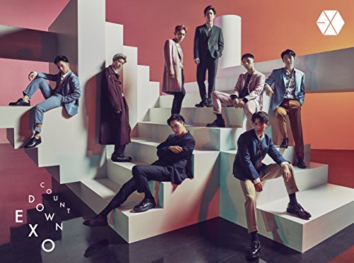 Countdown (DVD Version) von Avex