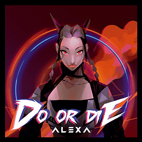 Do Or Die -CD+DVD- von Avex