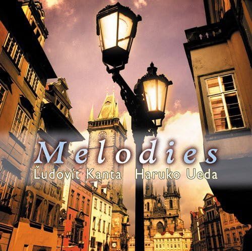 Melodies-Cello Anthology von Avex
