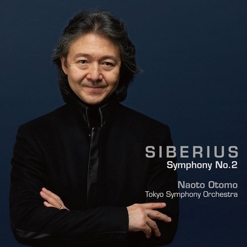 Sibelius: Symphony No.2 von Avex