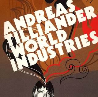 World Industries + DVD von Avex