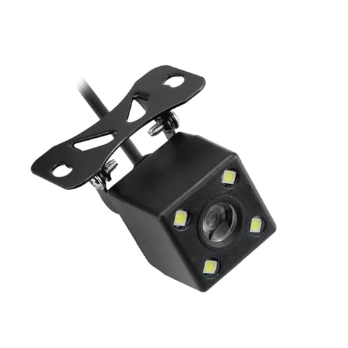 Rückfahrkamera Auto Rückansicht Kamera IR Nachtsicht Rückfahr Auto Parkplatz Fahrzeug Cam CCD Wasserdicht HD Video Unterstützung Monitor Auto Rückfahrkamera(314) von Avfpra