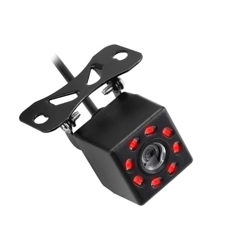 Rückfahrkamera Auto Rückansicht Kamera IR Nachtsicht Rückfahr Auto Parkplatz Fahrzeug Cam CCD Wasserdicht HD Video Unterstützung Monitor Auto Rückfahrkamera(318-IR) von Avfpra