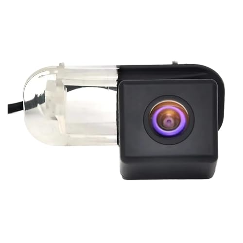 Rückfahrkamera Für Benz AB Serie B200 W245 A160 W169 10 11 170 Grad AHD 1080P Spezialfahrzeug Rückansicht Parkplatz Auto Monitor Kamera Auto Rückfahrkamera(AHD Dynamic) von Avfpra