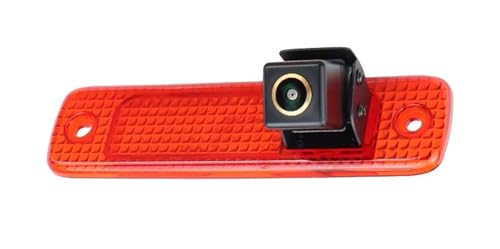 Rückfahrkamera Für Ford Für Transit MK7 2006-2013 LKW Van AHD1080 Monitor Optional AHD Auto Bremse Licht wasserdichte Backup Rückansicht Kamera Auto Rückfahrkamera(7inch Monitor Camera) von Avfpra