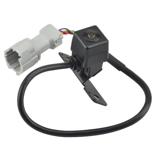 Rückfahrkamera Für Hyundai Für Santa Fe 2013-2016 Rückansicht Kamera Reverse Kamera Back Up 957602W000 95760-2W000 95760-A2100 Auto Rückfahrkamera Rückfahrkamera Für Hyundai Für Santa Fe 2013-2016 Rückansicht Kamera Reverse Kamera Back Up 957602W000 95760-2W000 95760-A2100 Auto Rückfahrkamera von Avfpra