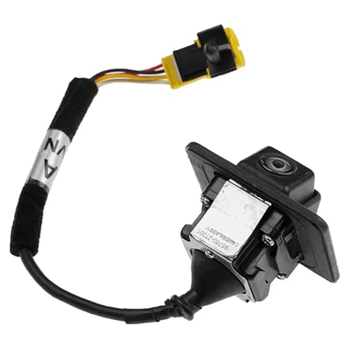 Rückfahrkamera Für Kia Für Optima 11-13 Rückansicht Back Up Reverse Einparkhilfe Kamera Auto 957602T001 957602T101 95760-2T101 Auto Rückfahrkamera Rückfahrkamera Für Kia Für Optima 11-13 Rückansicht Back Up Reverse Einparkhilfe Kamera Auto 957602T001 957602T101 95760-2T101 Auto Rückfahrkamera von Avfpra