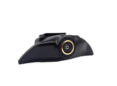 Rückfahrkamera Für Nissan Für Qashqai J10 NJ10 J11 2006~2019 Auto Front View Grill Kamera Full HD CCD Nicht Reverse Hinten Parkplatz CAM Auto Rückfahrkamera von Avfpra