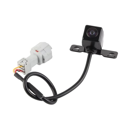 Rückfahrkamera Für Santa Fe 2013 ‑ 2016 Auto Rückansicht Backup-Kamera 95760 A2100 Einparkhilfe Monitor Ersatz Auto Rückfahrkamera Rückfahrkamera Für Santa Fe 2013 ‑ 2016 Auto Rückansicht Backup-Kamera 95760 A2100 Einparkhilfe Monitor Ersatz Auto Rückfahrkamera von Avfpra