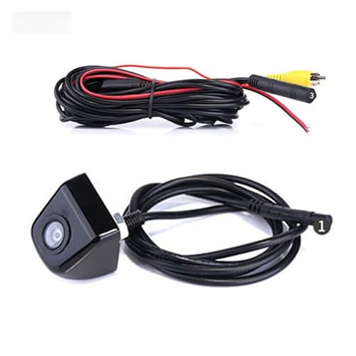 Rückfahrkamera HD 170 ° Fahrzeugkamera wasserdichte Rückfahrkamera Einparkhilfe Auto Auto Rückfahrkamera Universal Nachtsicht CCD HD Auto Rückfahrkamera Rückfahrkamera HD 170 ° Fahrzeugkamera wasserdichte Rückfahrkamera Einparkhilfe Auto Auto Rückfahrkamera Universal Nachtsicht CCD HD Auto Rückfahrkamera von Avfpra
