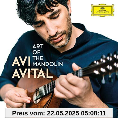Art of the Mandolin Art of the Mandolin von Avi Avital