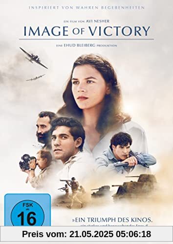 Image of Victory Image of Victory von Avi Nesher