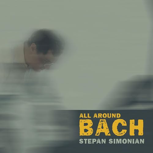 All Around Bach von Avi music