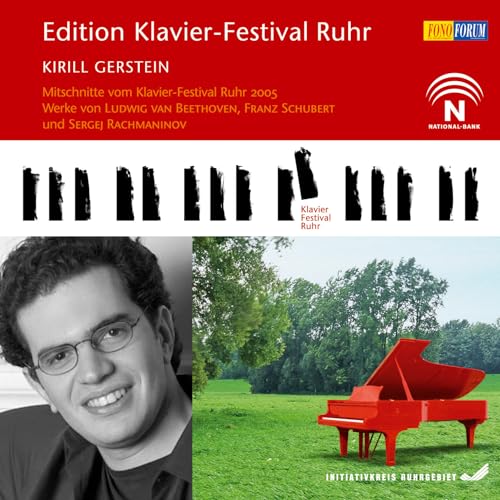 Schubert, Violin & Piano von Avi