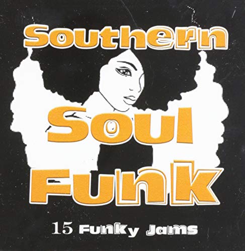 Southern Soul Funk (Various Artists) von Aviara Music
