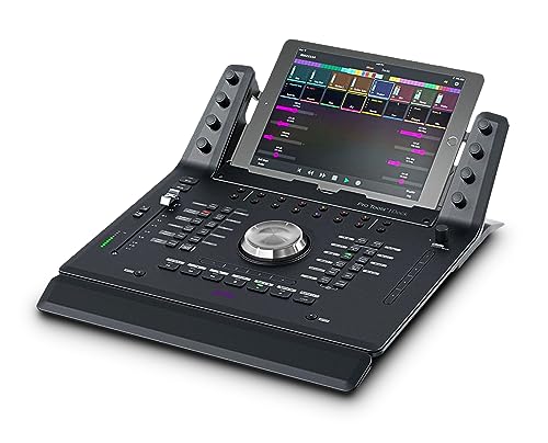 AVID DAW-Controller, Pro Tools Dock von Avid