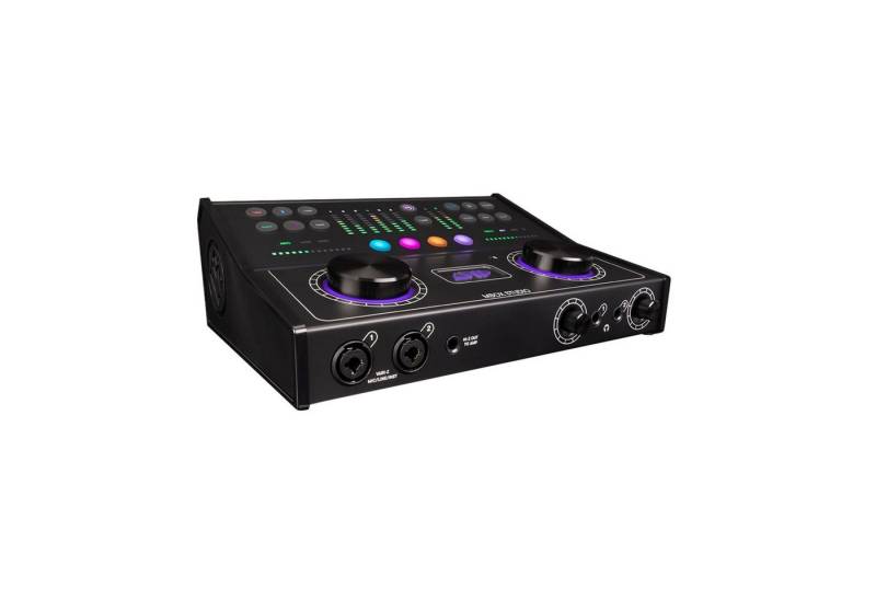 Avid Digitales Aufnahmegerät (MBOX Studio Desktop USB-Audio-Interface - USB Audio Interface) von Avid