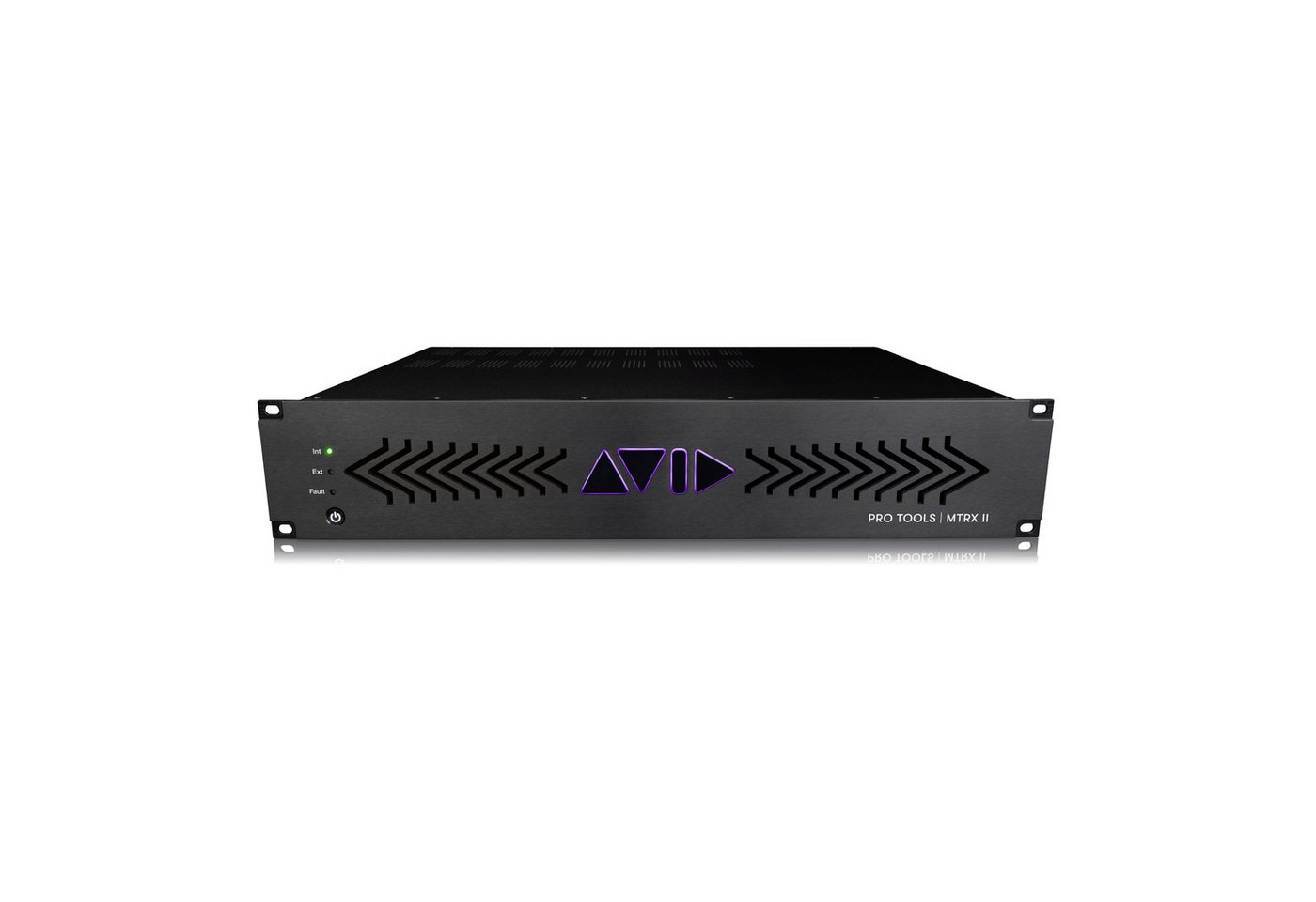 Avid Digitales Aufnahmegerät (Pro Tools MTRX II - Thunderbolt Audio Interface) von Avid