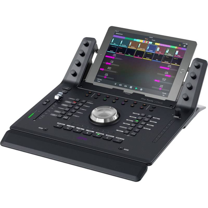 Avid Pro Tools Dock Pro Tools Dock von Avid