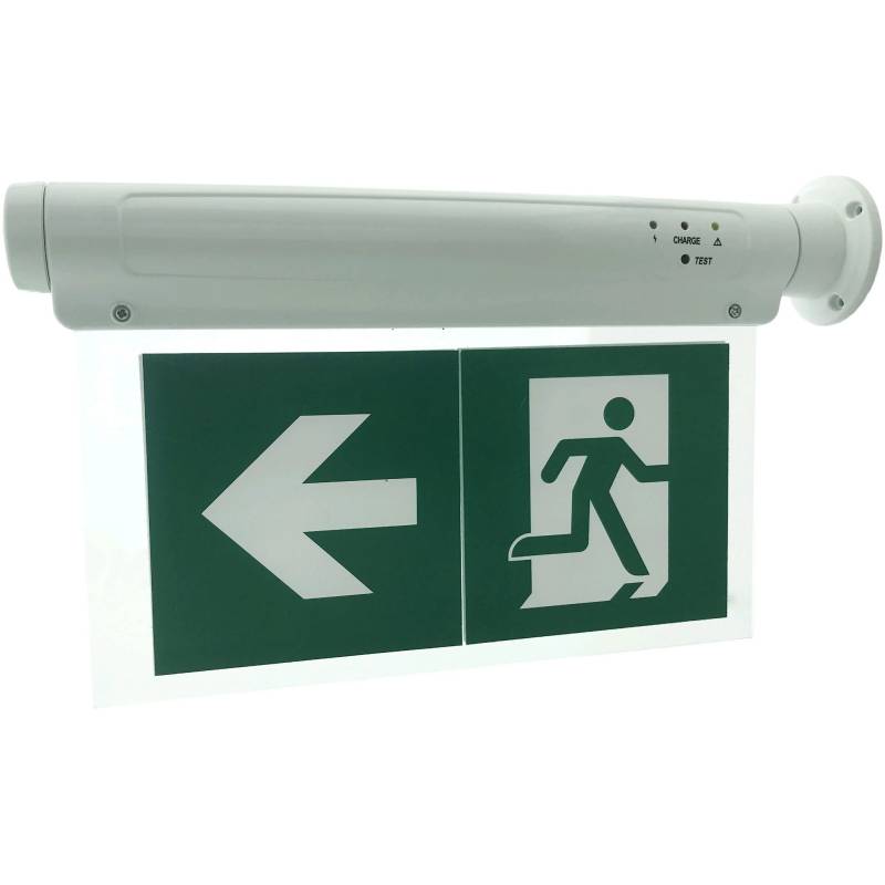 Avide Exit Light IP20 von Avide
