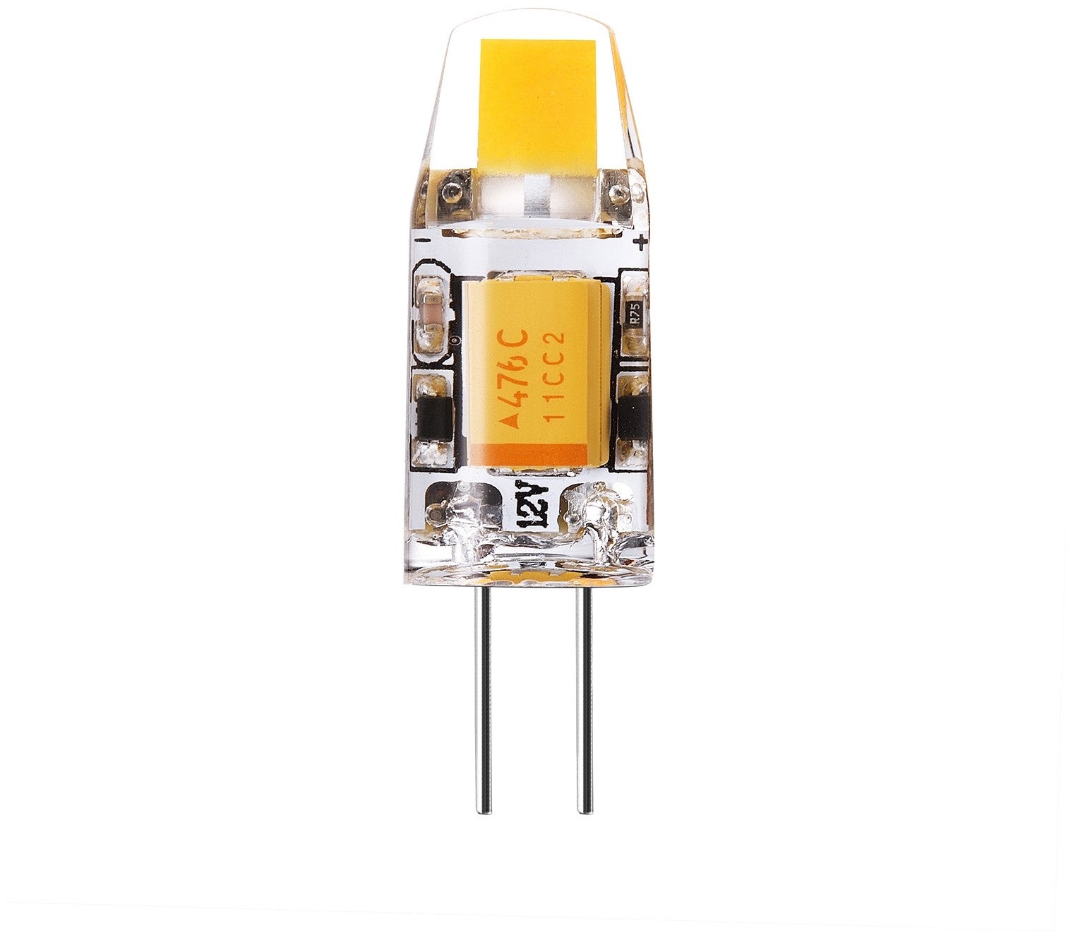 Avide LED 1.2W G4 COB EW 2700K LED Bulb von Avide