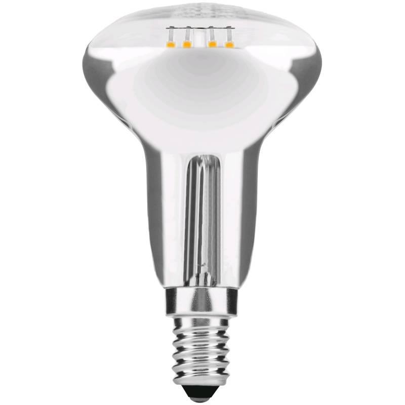 Avide LED Filament R50 4W E14 160° WW 2700K LED Light von Avide