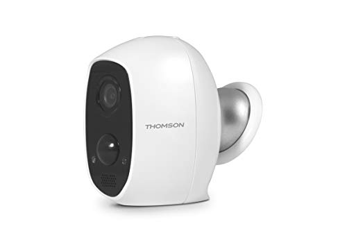AUTONOME IP-Kamera von Avidsen