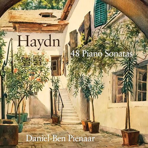 48 Piano Sonatas 48 Piano Sonatas von Avie