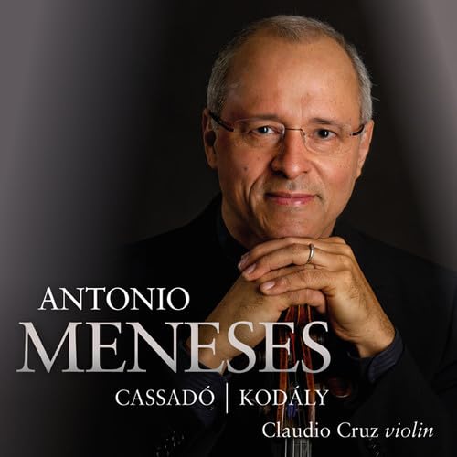 Cassado/Kodaly von Avie