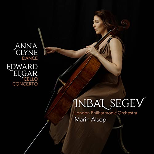 Dance/Cello Concerto Dance/Cello Concerto von Avie