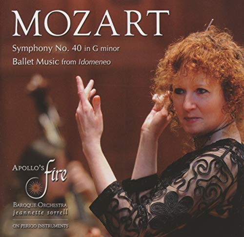 Symphony No.40/... Symphony No.40/... von Avie