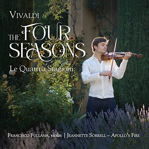 The Four Seasons von Avie