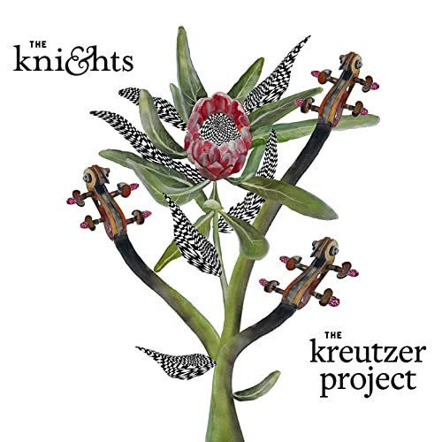 The Kreutzer Project von Avie