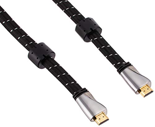 Avinity High Speed HDMI Cable, 1 m von Avinity