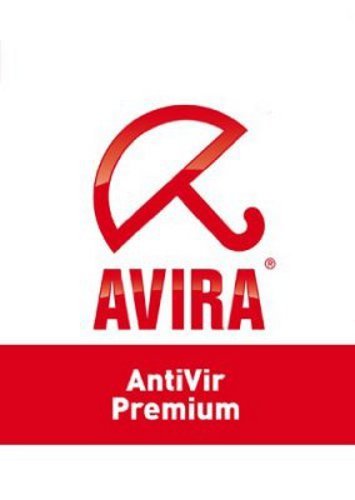 avira premium anti virus - 1 User [Download] von Avira