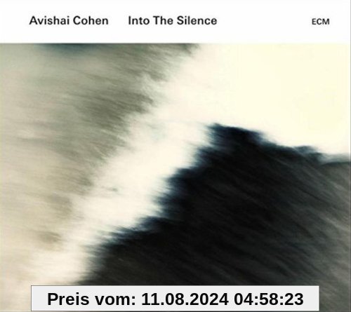 Into The Silence von Avishai Cohen