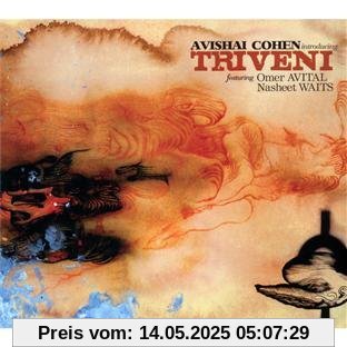Introducing Triveni von Avishai Cohen
