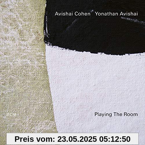 Playing the Room Playing the Room von Avishai Cohen