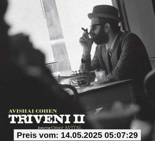 Triveni II von Avishai Cohen