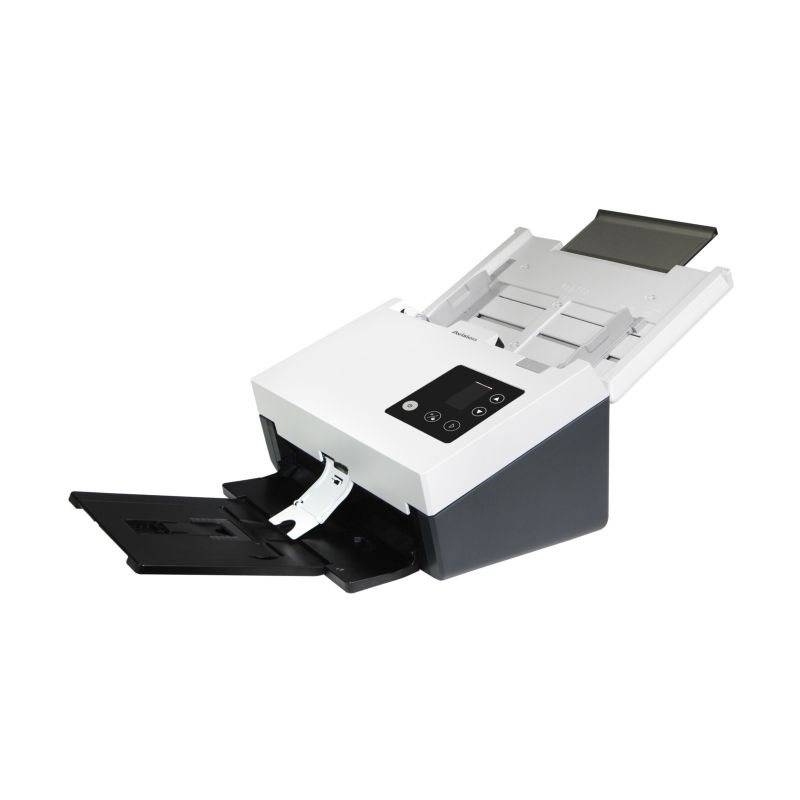 Avision AD345N von Avision