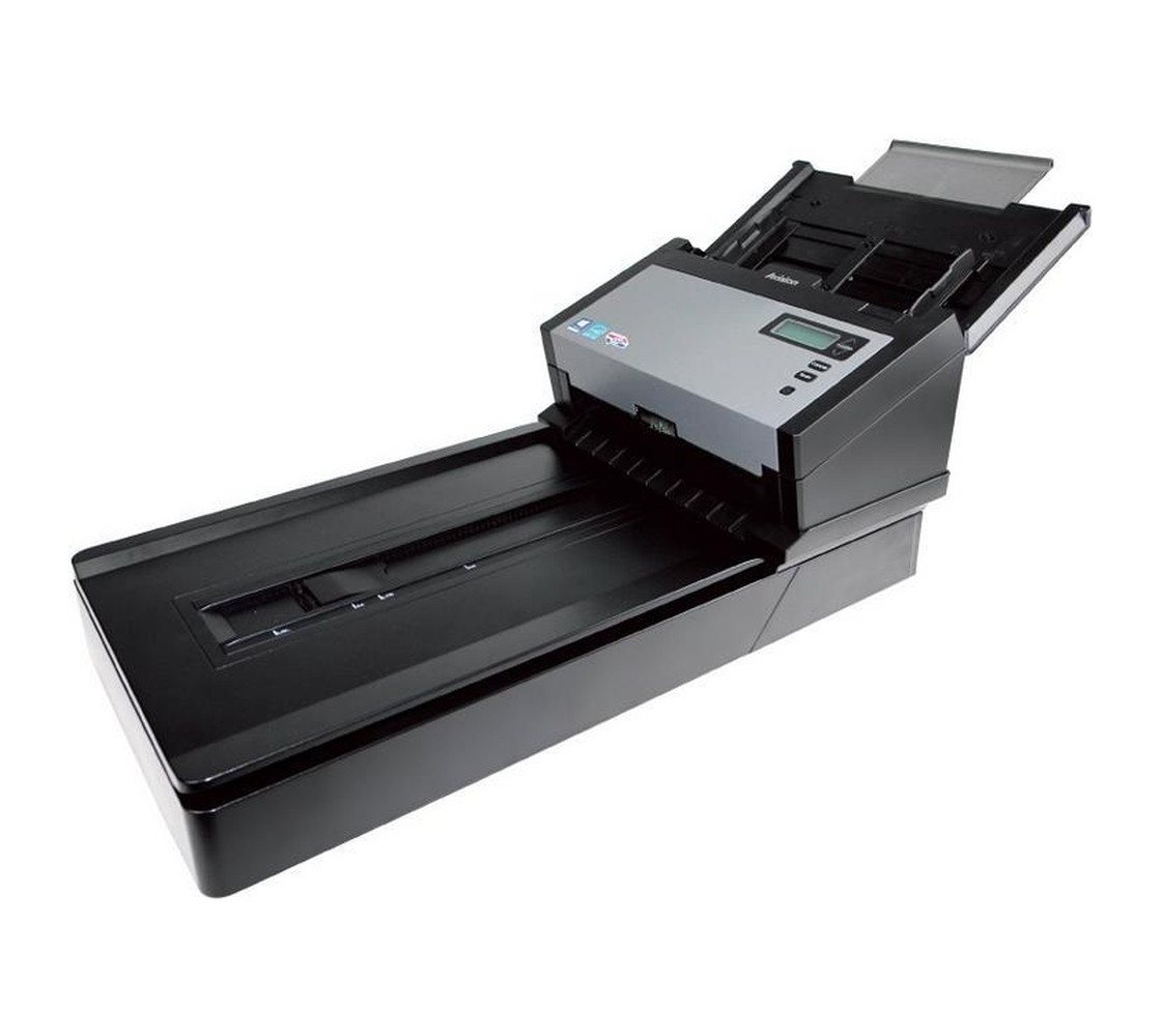 Avision AVISION Scanner AD280F Flachbettscanner von Avision