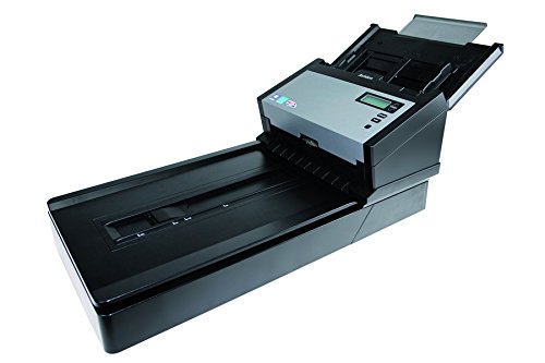 Avision DL-1509B AD280F Dokumenten-Scanner DIN-A4 von Avision