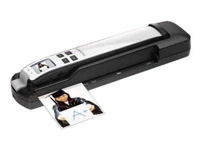 Avision Dokumentenscanner Miwand2 WiFi black mobiler Scanner Avision Dokumentenscanner Miwand2 WiFi black mobiler Scanner von Avision