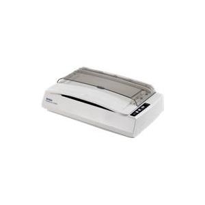 Avision FB2280E - Flachbettscanner - A4 - 600 dpi - bis zu 2500 Scanvorgänge/Tag - USB 2.0 (000-0643-02G) von Avision