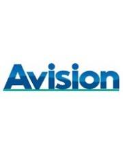 Avision Flachbettscanner FB5100 A3 Avision Flachbettscanner FB5100 A3 von Avision